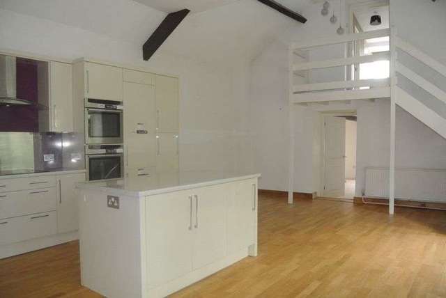  Image of 4 bedroom Detached house for sale in Stocks Hill Ketton Stamford PE9 at Stocks Hill Ketton Stamford, PE9 3TF