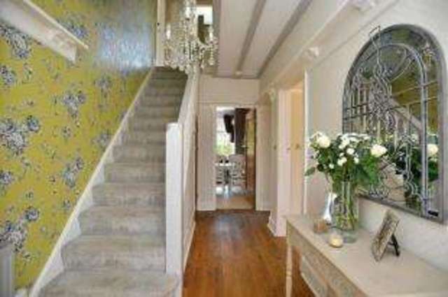  Image of 4 bedroom Detached house for sale in Stockton Road Wilmslow SK9 at Wilmslow Cheshire Wilmslow, SK9 6EU