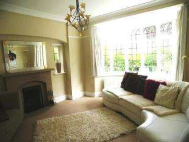  Image of 4 bedroom Detached house for sale in Stockton Road Wilmslow SK9 at Wilmslow Cheshire Wilmslow, SK9 6EU