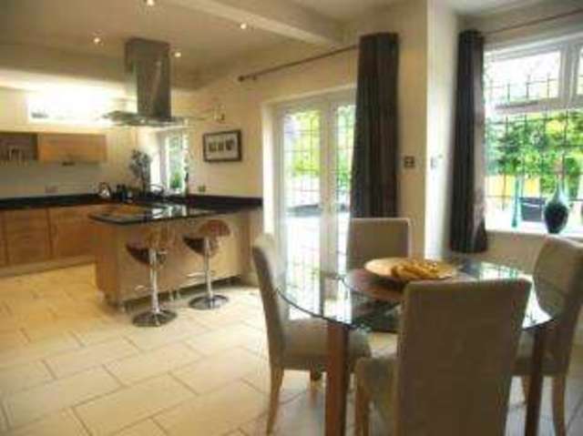  Image of 4 bedroom Detached house for sale in Stockton Road Wilmslow SK9 at Wilmslow Cheshire Wilmslow, SK9 6EU
