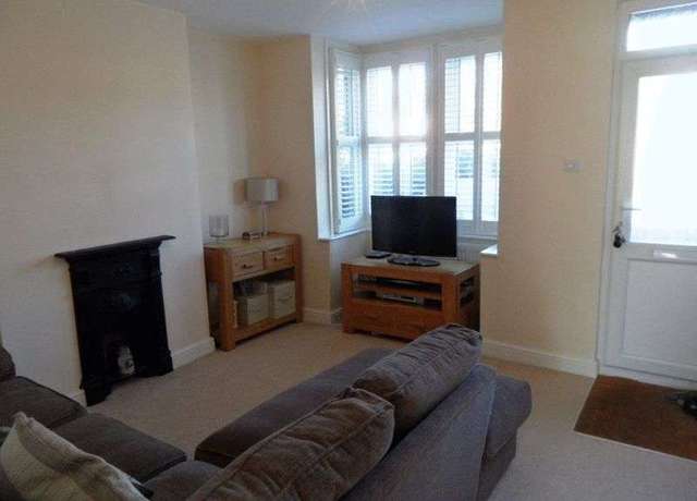  Image of 2 bedroom Terraced house for sale in Wycombe Road Stokenchurch High Wycombe HP14 at Wycombe Road  Stokenchurch, HP14 3RJ
