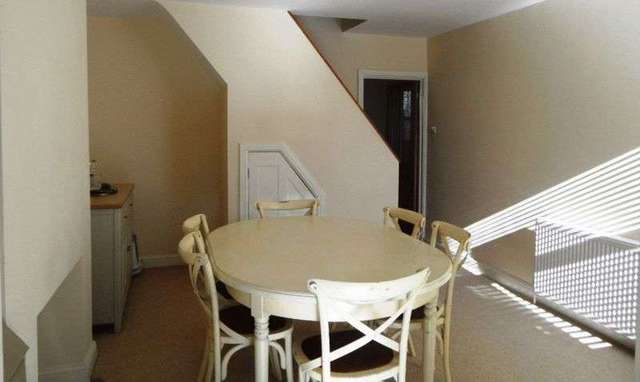  Image of 2 bedroom Terraced house for sale in Wycombe Road Stokenchurch High Wycombe HP14 at Wycombe Road  Stokenchurch, HP14 3RJ