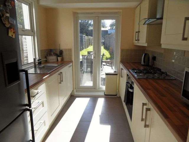  Image of 2 bedroom Terraced house for sale in Wycombe Road Stokenchurch High Wycombe HP14 at Wycombe Road  Stokenchurch, HP14 3RJ