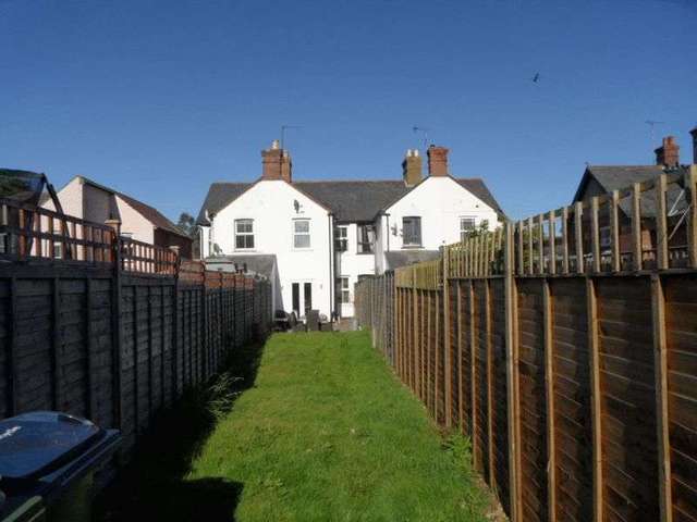  Image of 2 bedroom Terraced house for sale in Wycombe Road Stokenchurch High Wycombe HP14 at Wycombe Road  Stokenchurch, HP14 3RJ