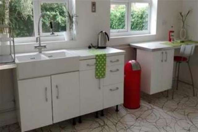  Image of 4 bedroom Detached house to rent in Stoney Lea Road Cannock WS11 at Cannock, WS11 6LE