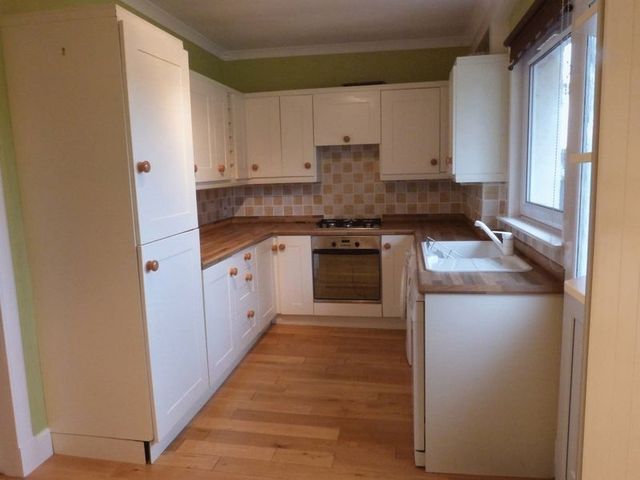  Image of 2 bedroom Terraced house for sale in Stormont Road Scone Perth PH2 at Stormont Road Scone Perth, PH2 6NT