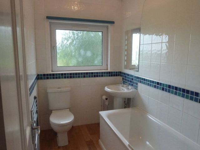  Image of 2 bedroom Terraced house for sale in Stormont Road Scone Perth PH2 at Stormont Road Scone Perth, PH2 6NT