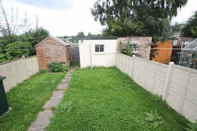  Image of 2 bedroom Terraced house for sale in Stormont Road Scone Perth PH2 at Stormont Road Scone Perth, PH2 6NT