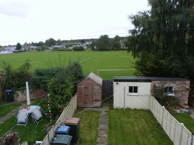 Image of 2 bedroom Terraced house for sale in Stormont Road Scone Perth PH2 at Stormont Road Scone Perth, PH2 6NT