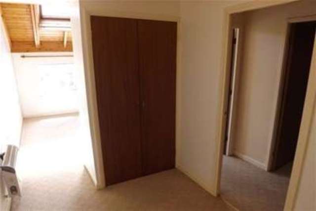  Image of 1 bedroom Studio flat to rent in Wellington Road Bournemouth BH8 at Bournemouth, BH8 8LQ