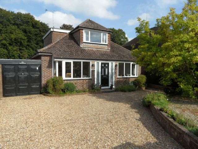  Image of 4 bedroom Detached house for sale in Old Dashwood Hill Studley Green High Wycombe HP14 at Old Dashwood Hill  Studley Green, HP14 3XD