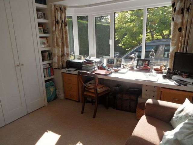  Image of 4 bedroom Detached house for sale in Old Dashwood Hill Studley Green High Wycombe HP14 at Old Dashwood Hill  Studley Green, HP14 3XD