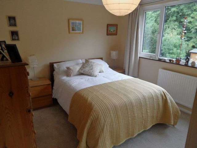  Image of 4 bedroom Detached house for sale in Old Dashwood Hill Studley Green High Wycombe HP14 at Old Dashwood Hill  Studley Green, HP14 3XD