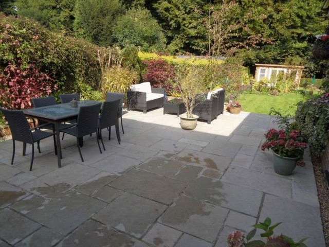  Image of 4 bedroom Detached house for sale in Old Dashwood Hill Studley Green High Wycombe HP14 at Old Dashwood Hill  Studley Green, HP14 3XD