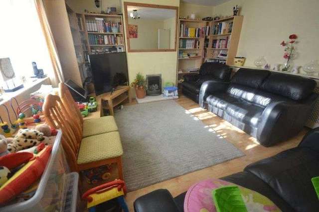  Image of 2 bedroom Flat for sale in Suffolk Road Ilford IG3 at Suffolk Road  Ilford, IG3 8JH