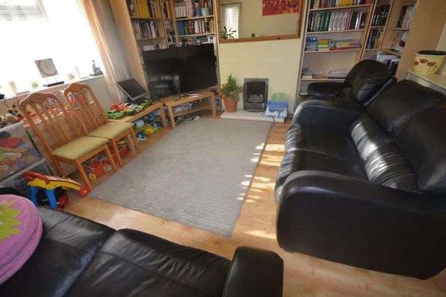  Image of 2 bedroom Flat for sale in Suffolk Road Ilford IG3 at Suffolk Road  Ilford, IG3 8JH