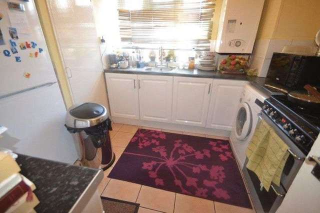 Image of 2 bedroom Flat for sale in Suffolk Road Ilford IG3 at Suffolk Road  Ilford, IG3 8JH