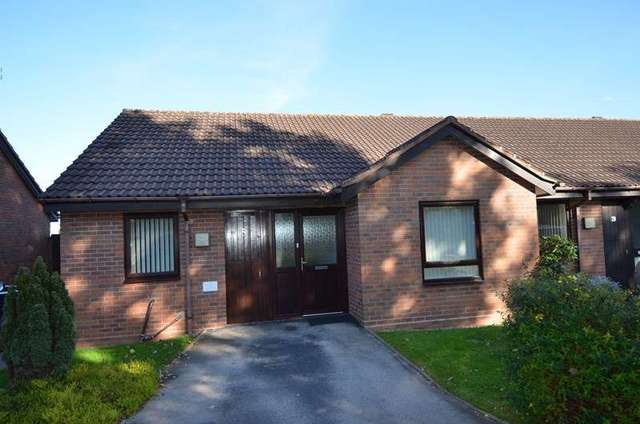  Image of 2 bedroom Detached house for sale in Summerfield Drive Northfield Birmingham B29 at Summerfield Drive Selly Oak BOURNVILLE VILLAGE TRUST, B29 4ET