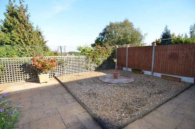  Image of 2 bedroom Detached house for sale in Summerfield Drive Northfield Birmingham B29 at Summerfield Drive Selly Oak BOURNVILLE VILLAGE TRUST, B29 4ET