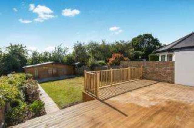  Image of 4 bedroom Semi-Detached house for sale in Herne Road Surbiton KT6 at Surbiton  Tolworth, KT6 5BX