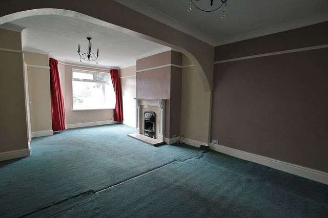  Image of 3 bedroom Terraced house for sale in Sutton Road Hull HU6 at Sutton Road  Hull, HU6 7DP