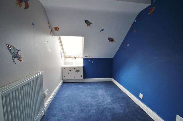  Image of 3 bedroom Terraced house for sale in Sutton Road Hull HU6 at Sutton Road  Hull, HU6 7DP