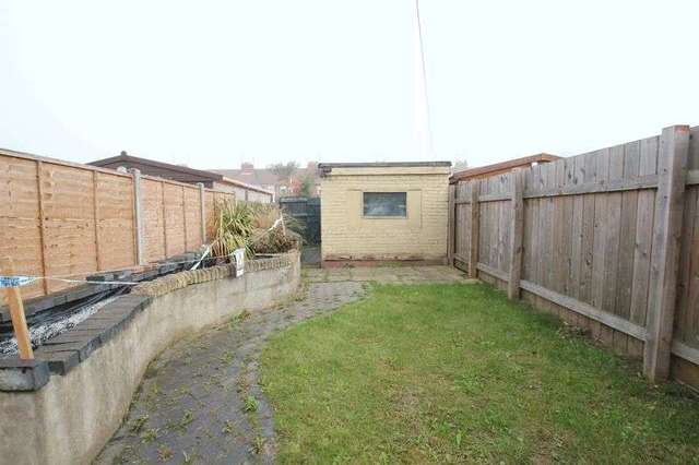  Image of 3 bedroom Terraced house for sale in Sutton Road Hull HU6 at Sutton Road  Hull, HU6 7DP