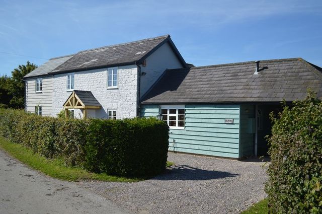  Image of 4 bedroom Detached house for sale in Swainsford Mere Warminster BA12 at Swainsford Mere Mere, BA12 6JU
