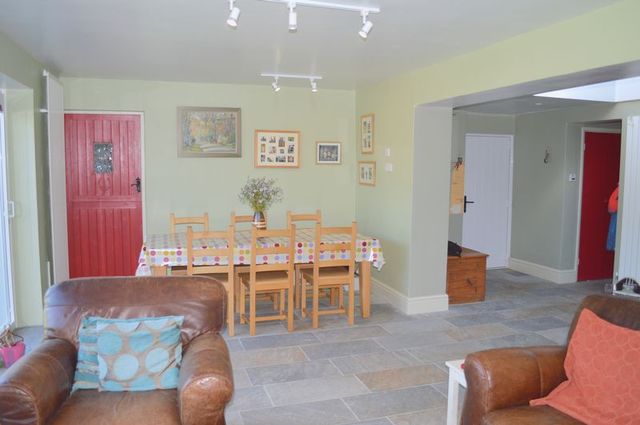  Image of 4 bedroom Detached house for sale in Swainsford Mere Warminster BA12 at Swainsford Mere Mere, BA12 6JU