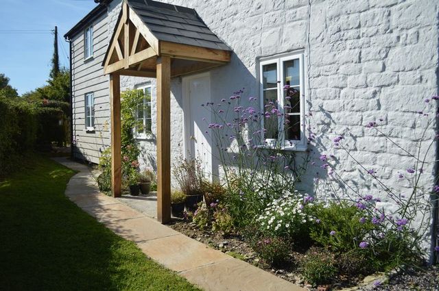  Image of 4 bedroom Detached house for sale in Swainsford Mere Warminster BA12 at Swainsford Mere Mere, BA12 6JU