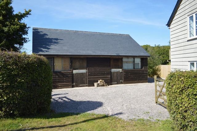  Image of 4 bedroom Detached house for sale in Swainsford Mere Warminster BA12 at Swainsford Mere Mere, BA12 6JU