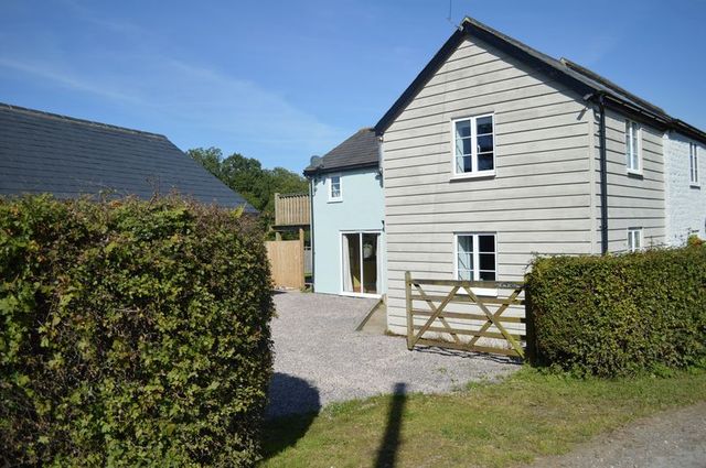  Image of 4 bedroom Detached house for sale in Swainsford Mere Warminster BA12 at Swainsford Mere Mere, BA12 6JU