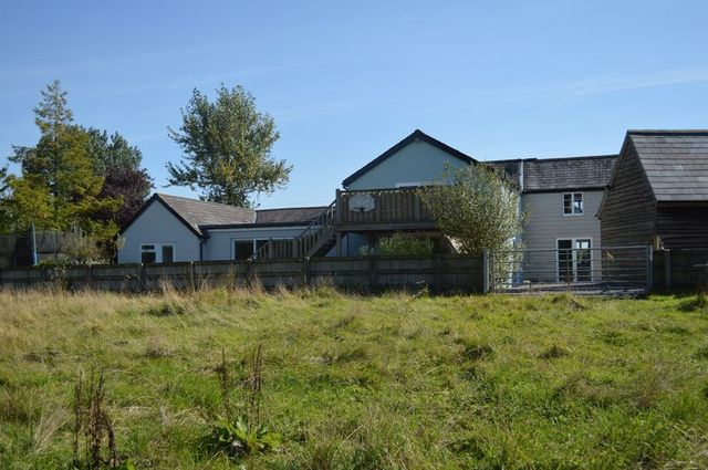  Image of 4 bedroom Detached house for sale in Swainsford Mere Warminster BA12 at Swainsford Mere Mere, BA12 6JU