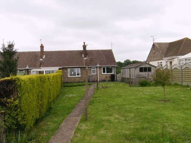  Image of 2 bedroom Detached house to rent in Swine Hill Harlaxton Grantham NG32 at Swine Hill Harlaxton Grantham, NG32 1HP