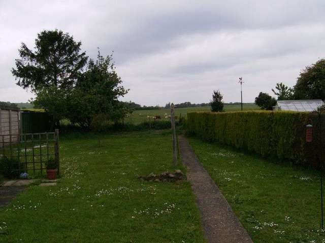  Image of 2 bedroom Detached house to rent in Swine Hill Harlaxton Grantham NG32 at Swine Hill Harlaxton Grantham, NG32 1HP