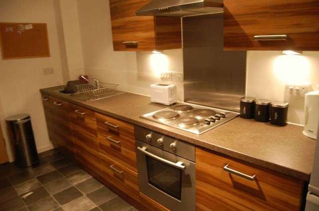  Image of 2 bedroom Flat to rent in Sydney Barnes Close Rochdale OL11 at Sydney Barnes Close  Rochdale, OL11 3DA