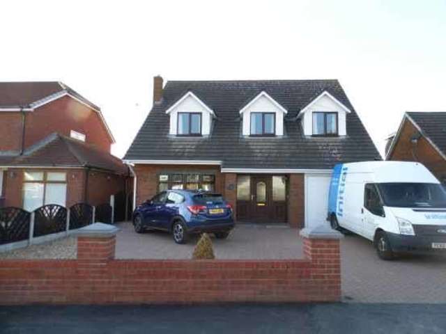  Image of 5 bedroom Detached house for sale in Tabby Nook Mere Brow Preston PR4 at Preston Lancashire Preston, PR4 6LA
