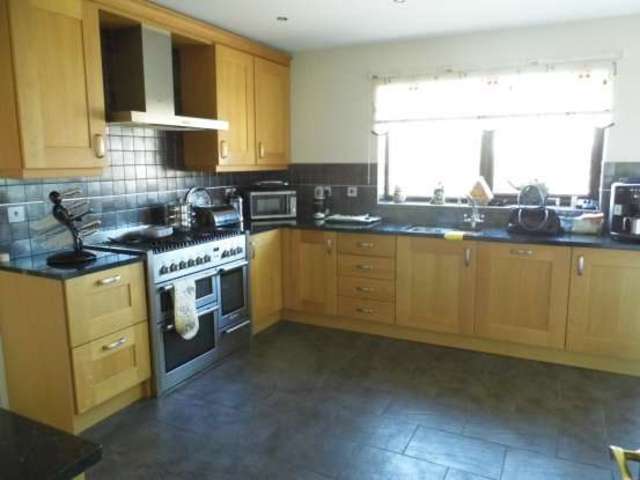  Image of 5 bedroom Detached house for sale in Tabby Nook Mere Brow Preston PR4 at Preston Lancashire Preston, PR4 6LA