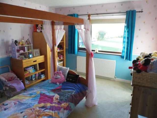  Image of 5 bedroom Detached house for sale in Tabby Nook Mere Brow Preston PR4 at Preston Lancashire Preston, PR4 6LA