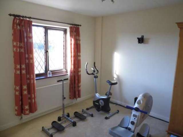  Image of 5 bedroom Detached house for sale in Tabby Nook Mere Brow Preston PR4 at Preston Lancashire Preston, PR4 6LA