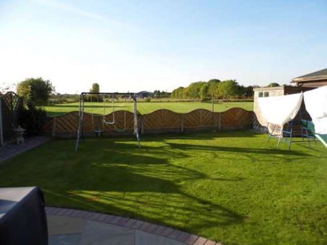  Image of 5 bedroom Detached house for sale in Tabby Nook Mere Brow Preston PR4 at Preston Lancashire Preston, PR4 6LA