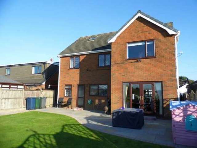  Image of 5 bedroom Detached house for sale in Tabby Nook Mere Brow Preston PR4 at Preston Lancashire Preston, PR4 6LA