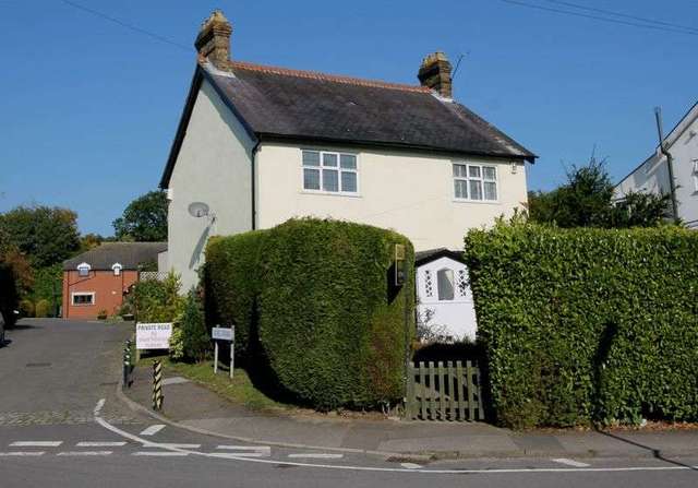  Image of 3 bedroom Detached house for sale in Chapel Road Tadworth KT20 at Chapel Road  Tadworth, KT20 5SB