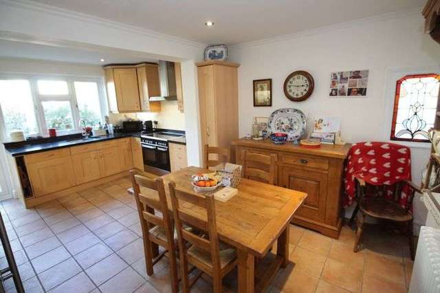 Image of 3 bedroom Detached house for sale in Chapel Road Tadworth KT20 at Chapel Road  Tadworth, KT20 5SB