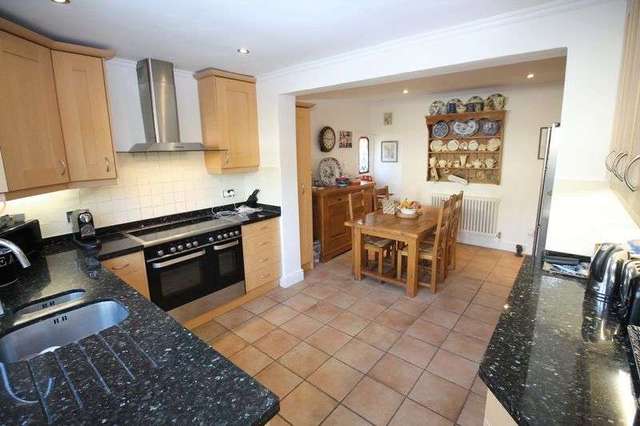  Image of 3 bedroom Detached house for sale in Chapel Road Tadworth KT20 at Chapel Road  Tadworth, KT20 5SB