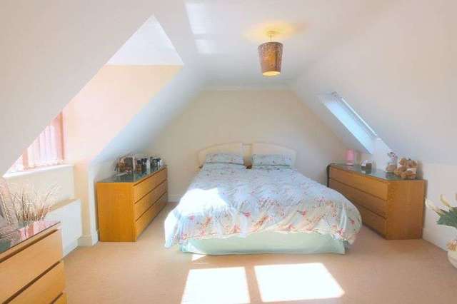  Image of 5 bedroom Detached house for sale in Talbot Way Stapeley Nantwich CW5 at Talbot Way  Nantwich, CW5 7RR