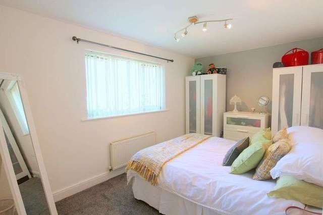  Image of 5 bedroom Detached house for sale in Talbot Way Stapeley Nantwich CW5 at Talbot Way  Nantwich, CW5 7RR