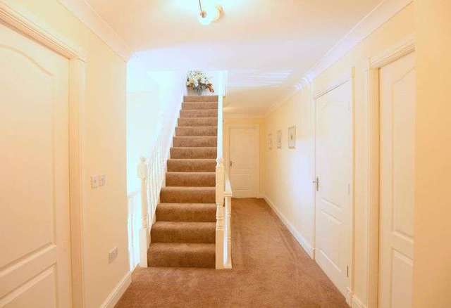  Image of 5 bedroom Detached house for sale in Talbot Way Stapeley Nantwich CW5 at Talbot Way  Nantwich, CW5 7RR