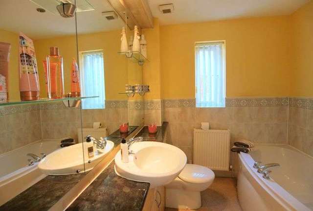  Image of 5 bedroom Detached house for sale in Talbot Way Stapeley Nantwich CW5 at Talbot Way  Nantwich, CW5 7RR