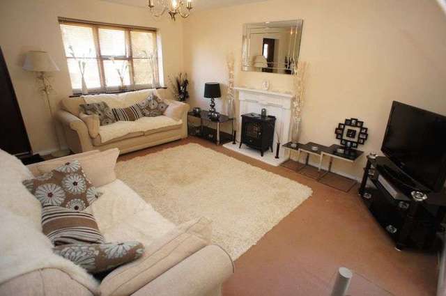  Image of 3 bedroom Semi-Detached house for sale in The Bentleys Southend-on-Sea SS2 at The Bentleys  Southend-On-Sea, SS2 6UJ